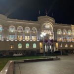 Banjaluka City Hall 2