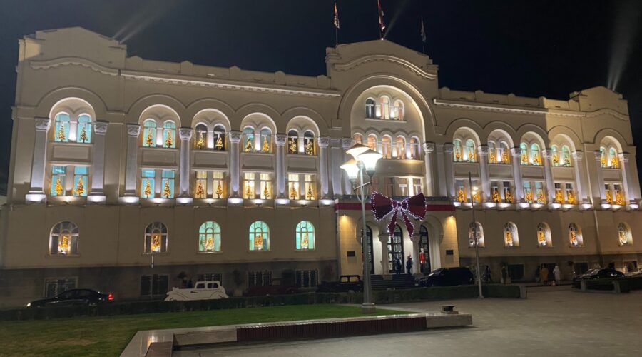 Discover Lesser-Known Attractions: Hidden Gems in Banja Luka