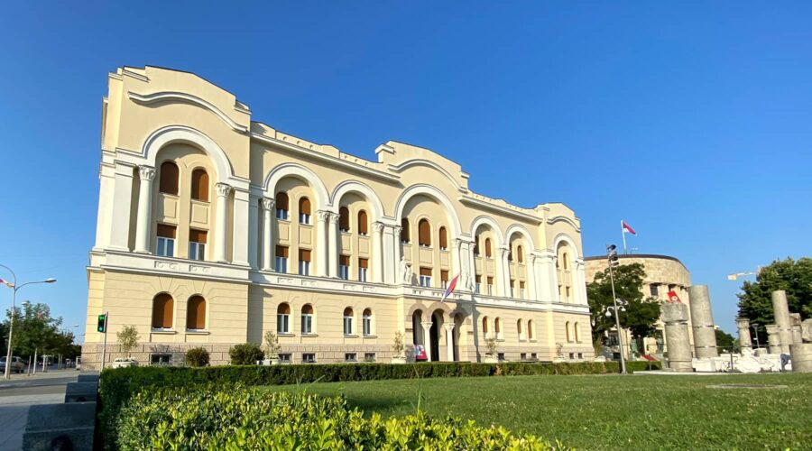 Top Tourist Attractions in Banja Luka: Must-See Landmarks and Hidden Gems