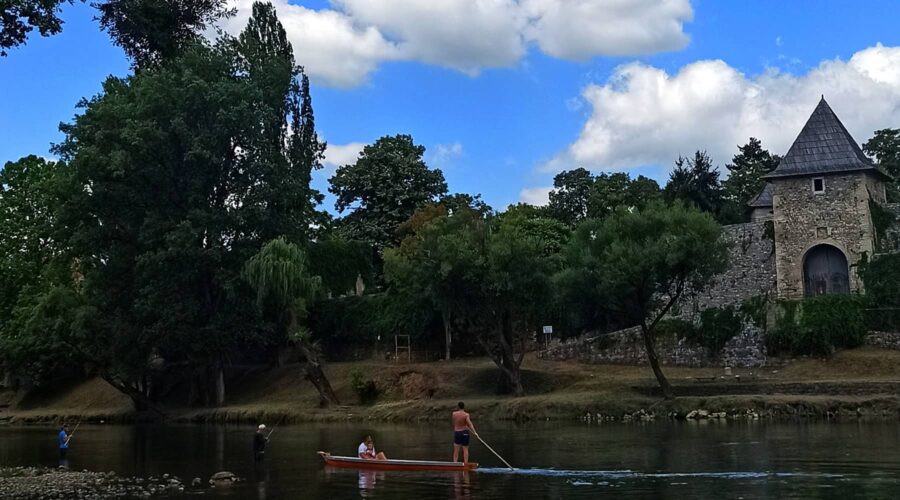 Explore Banja Luka’s Natural Wonders: Best Rivers, Parks, and Mountains for Outdoor Adventures