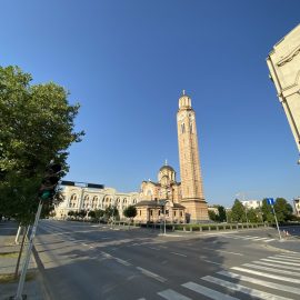 Hram Hrista Spasitelja