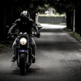 biker